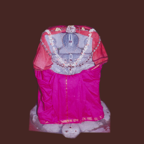 Sri Gyananidhi Tirtharu 